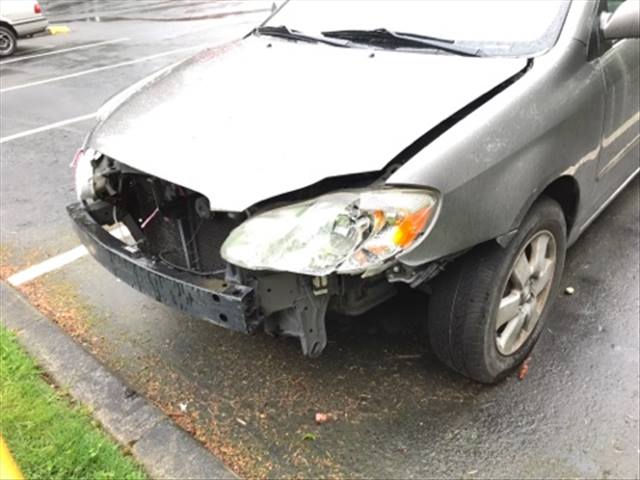 junk car buyers in New Haven